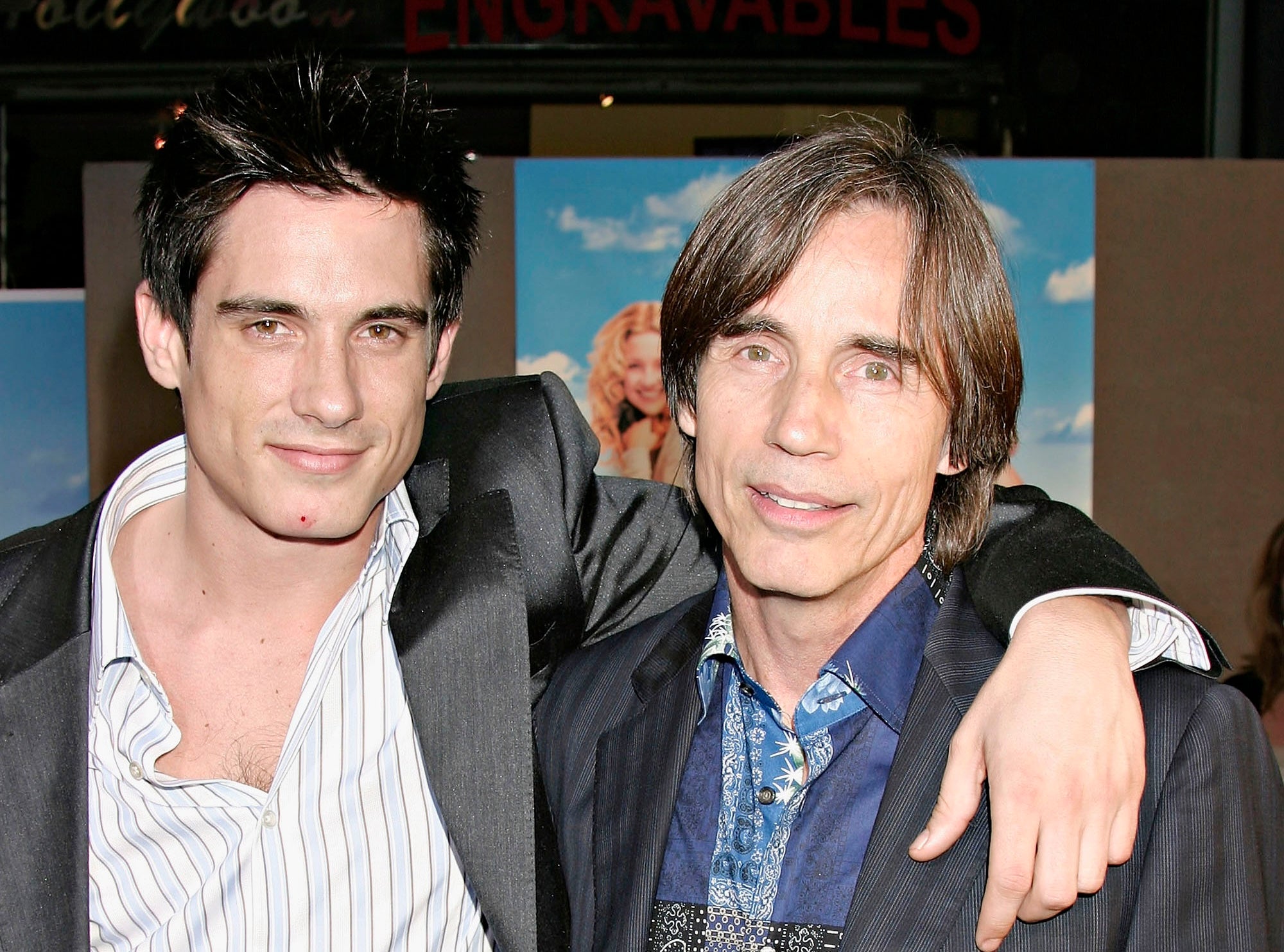 Jackson Browne&rsquo;s son Ethan&rsquo;s cause of death released months after model dies at 52