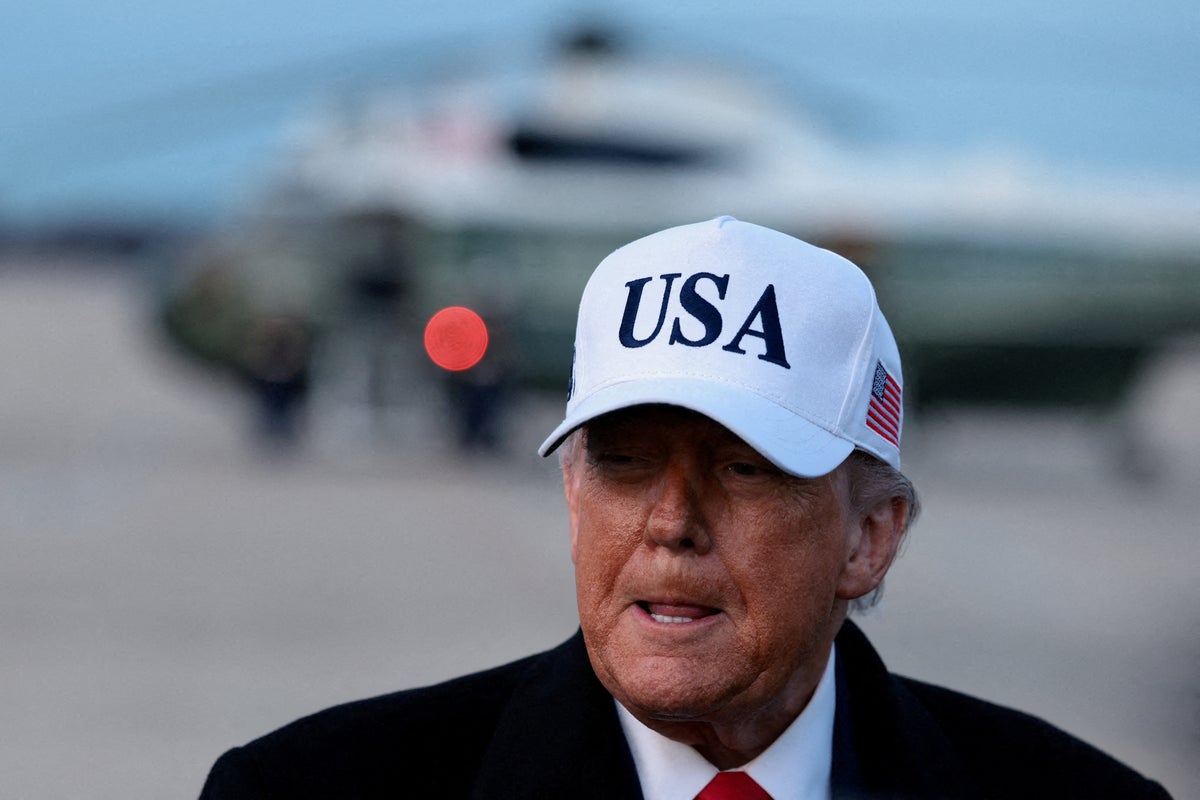 The shocking price of what buying Greenland could cost the US | The ...