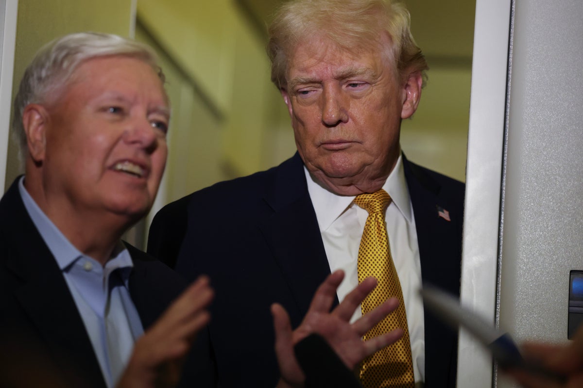 Trump favorites face do-or-die moment at the ballot box in S