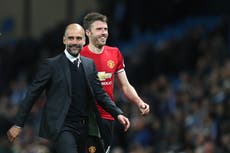 How Pep Guardiola defined Michael Carrick’s career and Man United still feel the impact