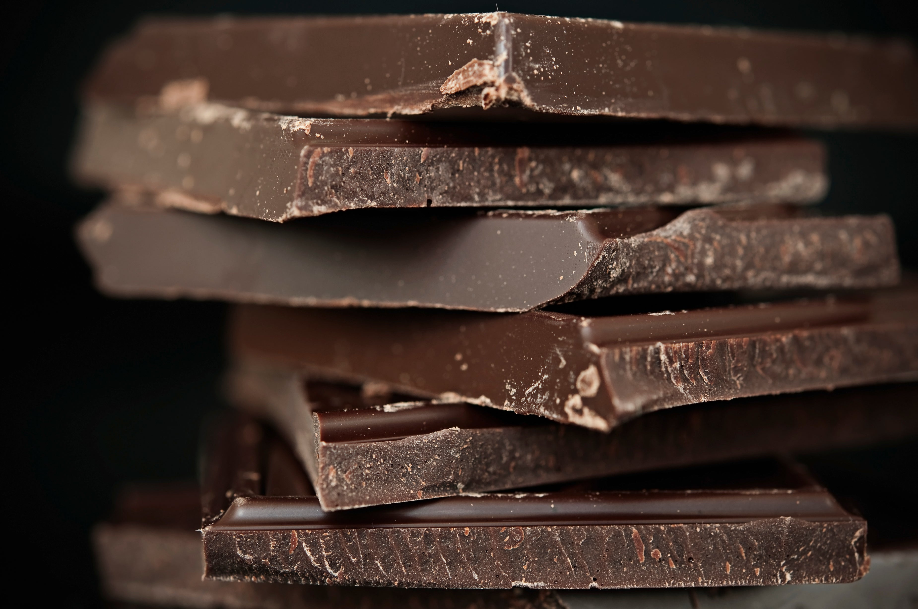 No illnesses have currently been reported as a result of consuming the recalled chocolate bars