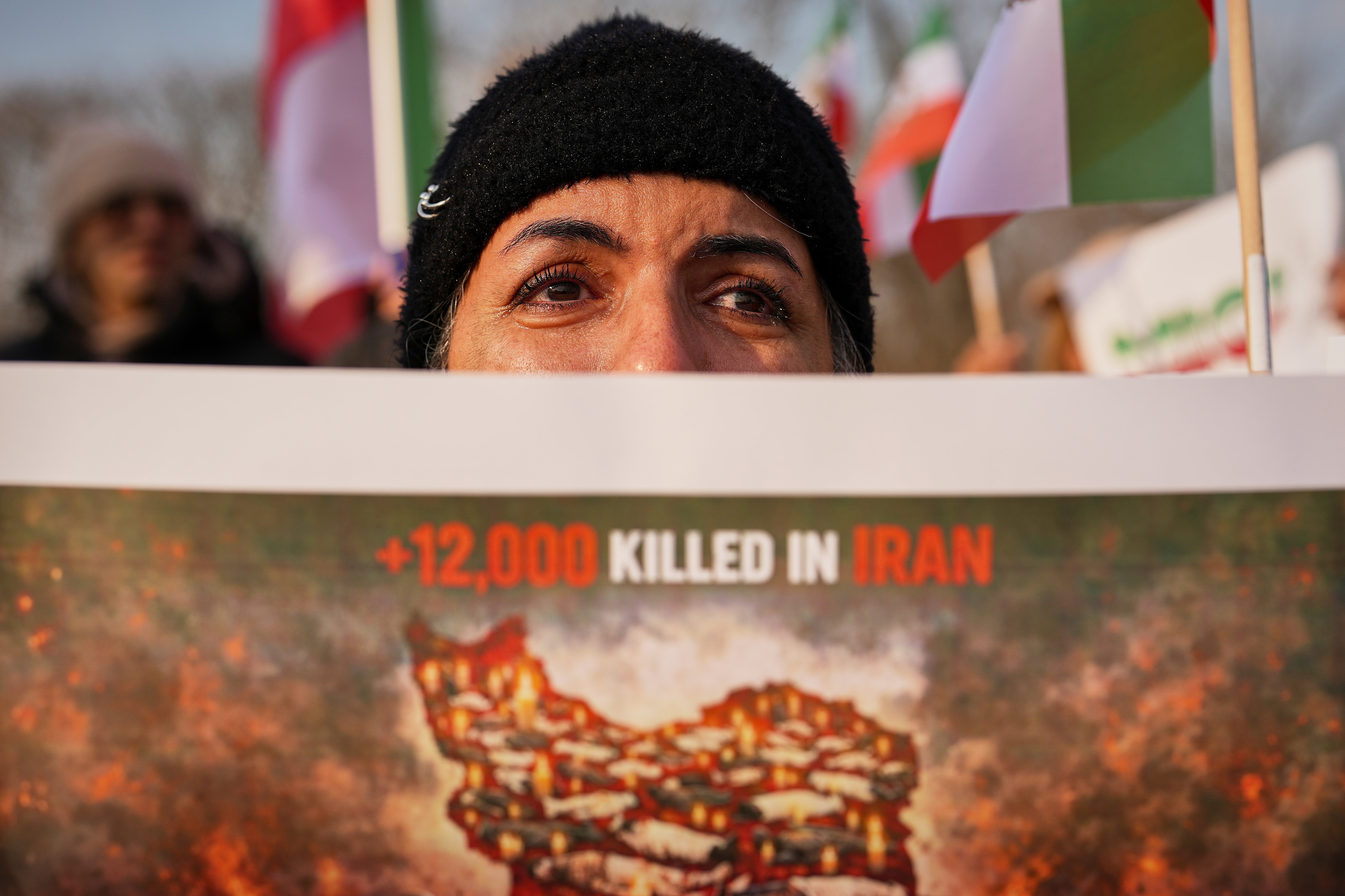 QATAR BASE ESTADOUNIDENSE