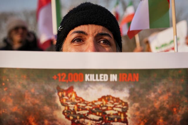 QATAR BASE ESTADOUNIDENSE