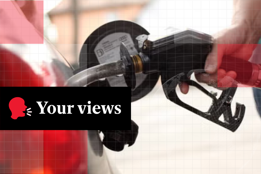 Voices: &lsquo;Diesel vehicles last&rsquo;: Why readers say electric won&rsquo;t replace fuel any time soon