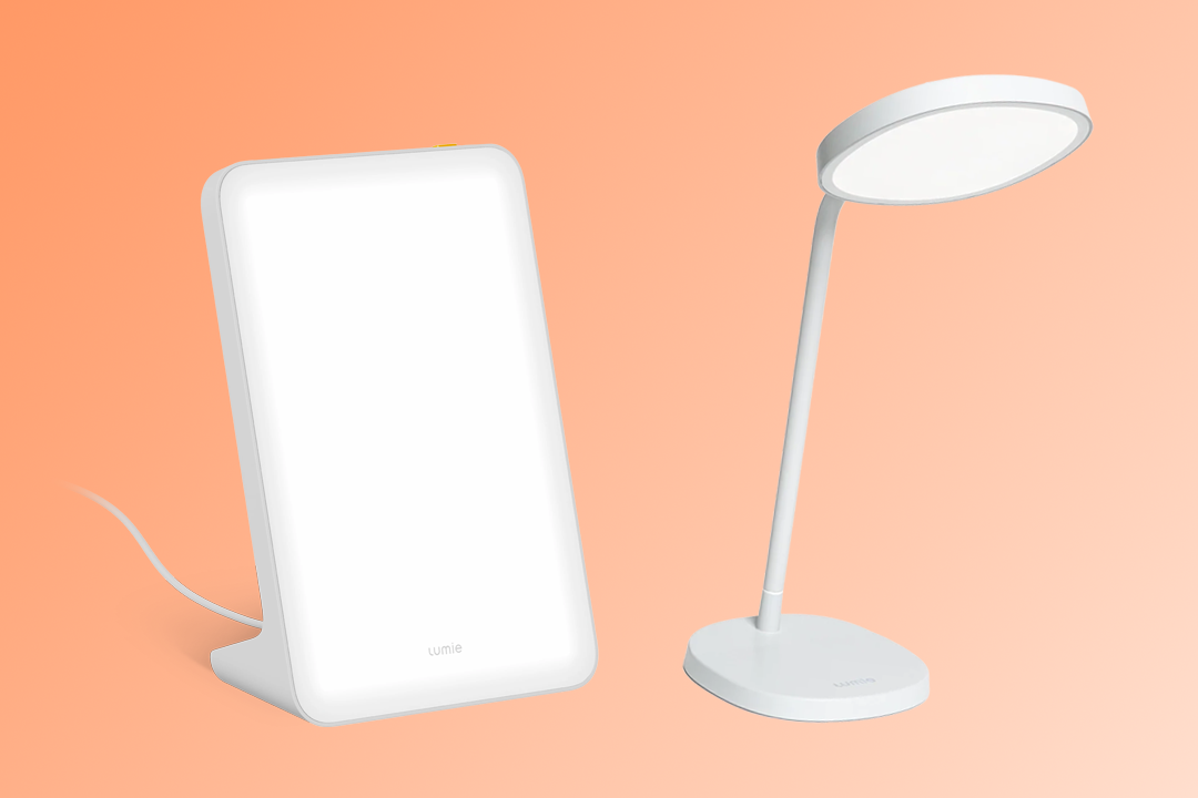 <p>These trusty lamps can help to make winter mornings more manageable</p>