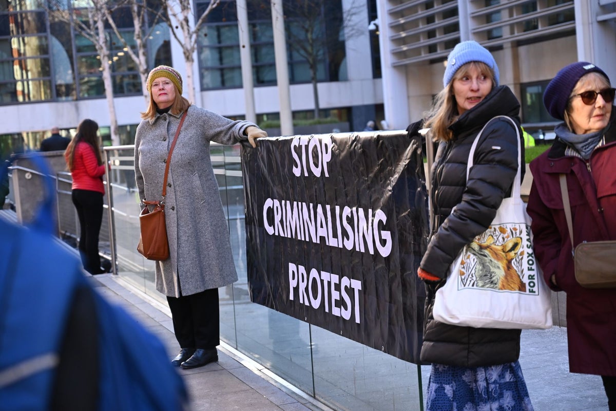 Mahmood wins vote to ban animal testing lab protests - despite Labour backbench rebellion 