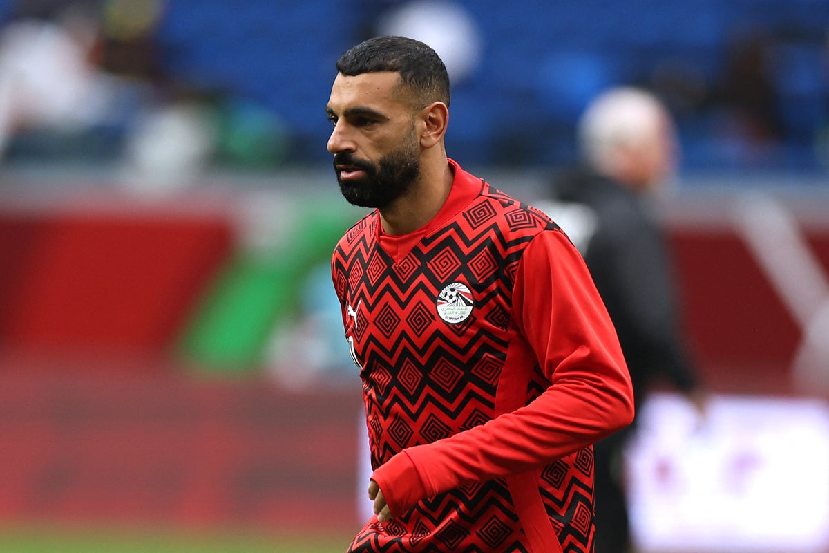 Senegal v Egypt live: Afcon 2025 semi-final latest score as Mohamed Salah renews rivalry with Sadio Mane