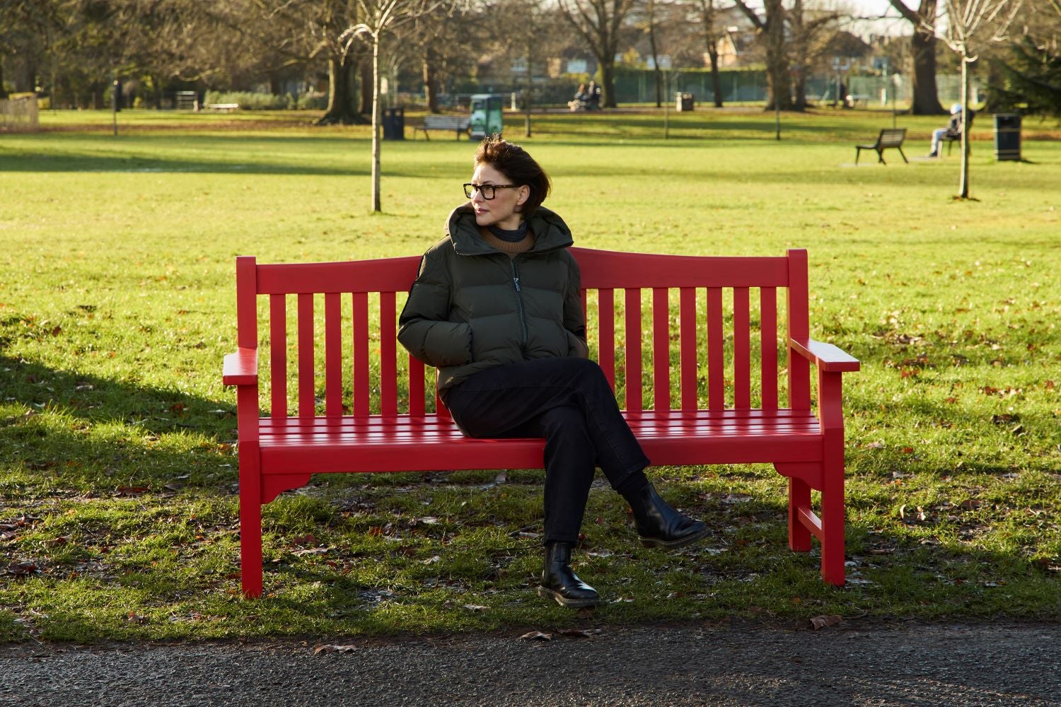 <p>Emma Willis was diagnosed in early 2025</p>