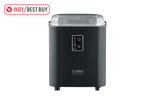 best ice maker indybest review Caso icechef compact ice cube maker