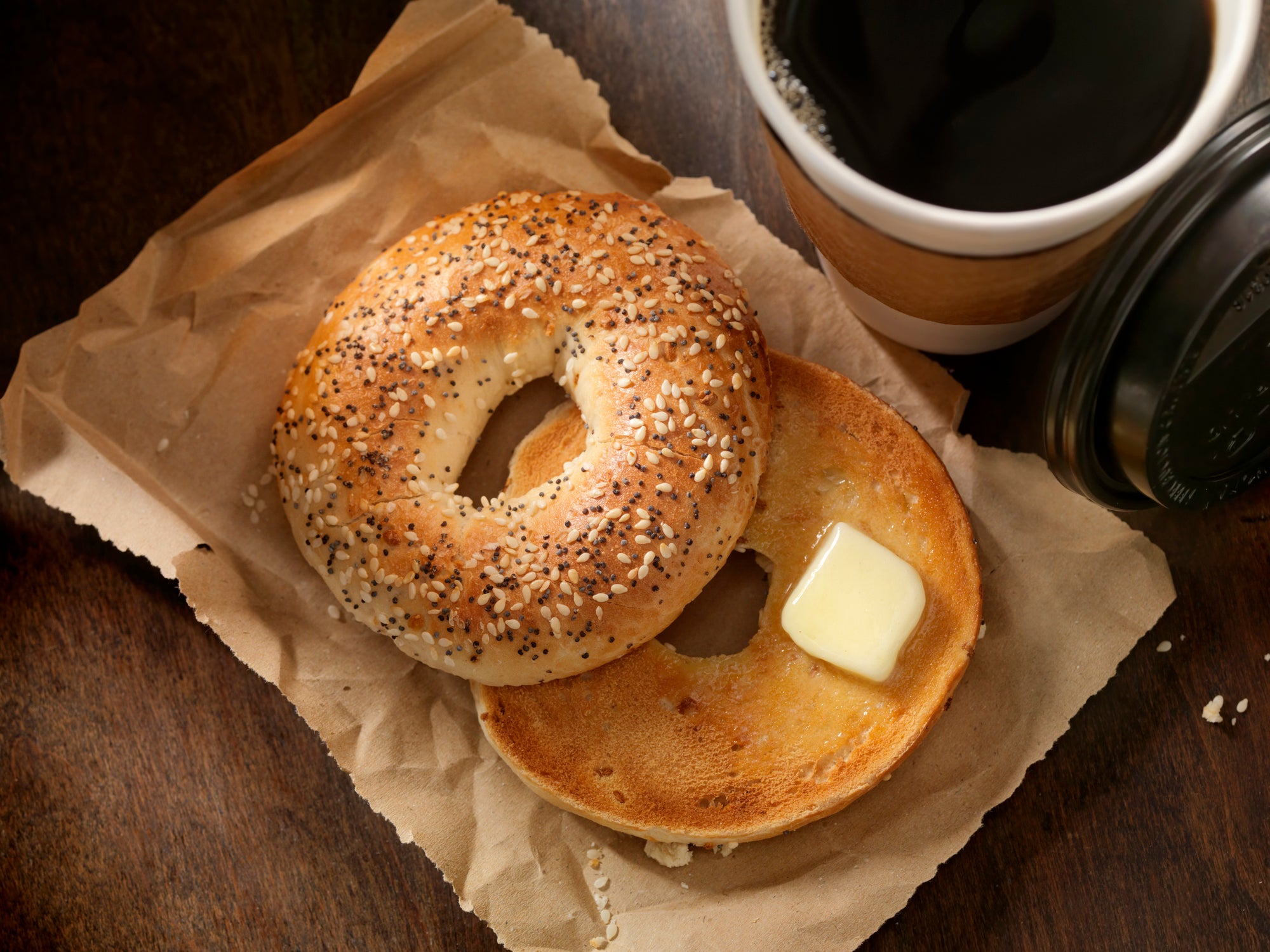 Western Bagel is offering a $15 baker’s dozen for National Bagel Day