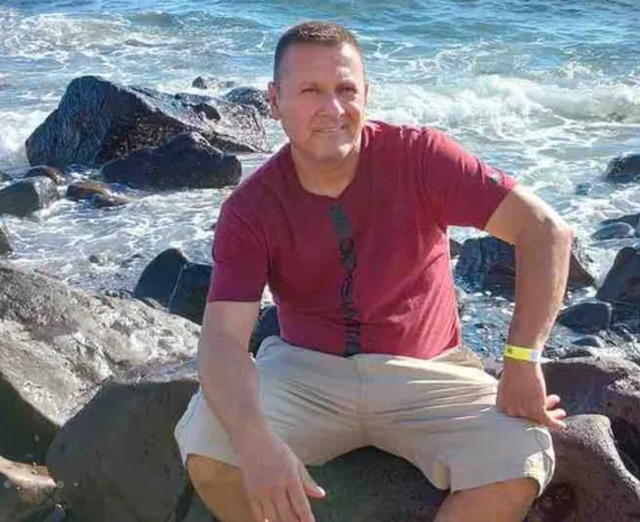 <p>Jose Fernando Partida, 57, died several days after he became trapped in a chemical mixer while working at a manufacturing plant in Yuma, Arizona</p>