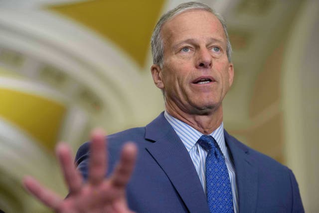 EEUU-PODERES DE GUERRA