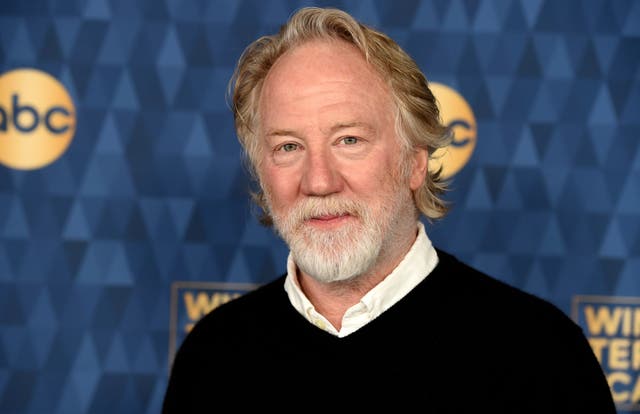<p>Timothy Busfield has denied the latest allegations against him</p>