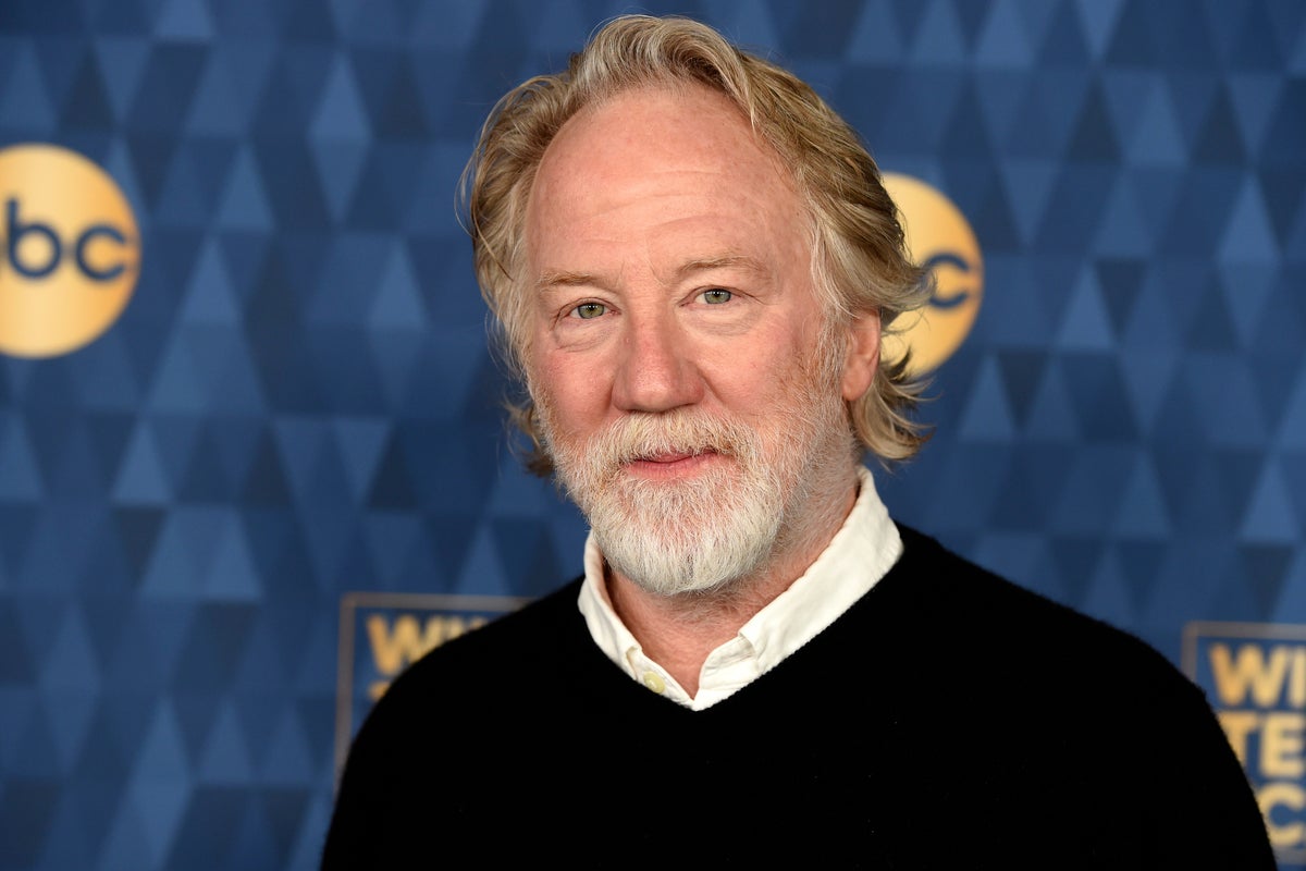 Timothy Busfield: West Wing actor denies latest child sex abuse allegations as colleagues offer support