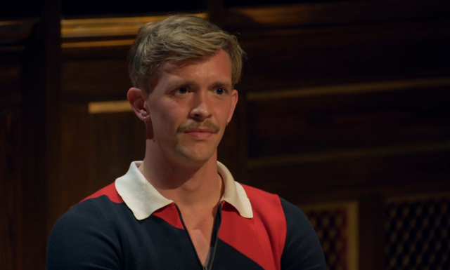 <p>‘You can give me the cutthroat Rachel, or cheeky chappy Stephen any day over a Faithful’</p>