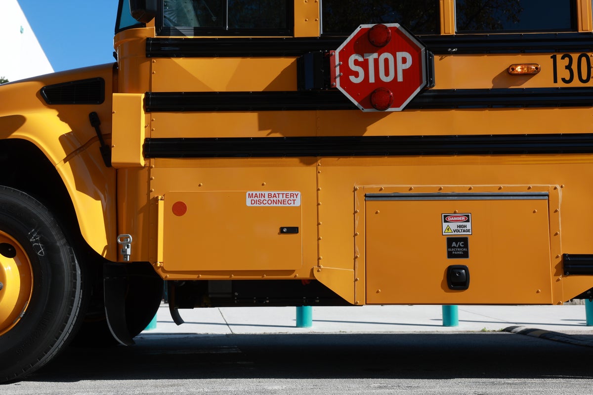 Teens accused of planning high school shooting face attempted murder charges – UK Times Teens accused of planning high school shooting face attempted murder charges – UK Times