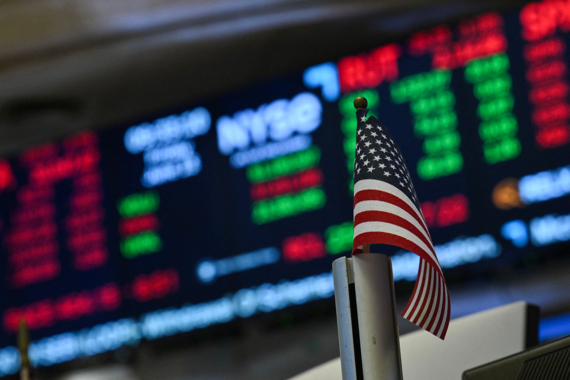 One major issue that Gen Z, like many other Americans, is concerned with is the cost of living, and polling suggests that Trump has been struggling to convince voters of what he sees as his success with the economy