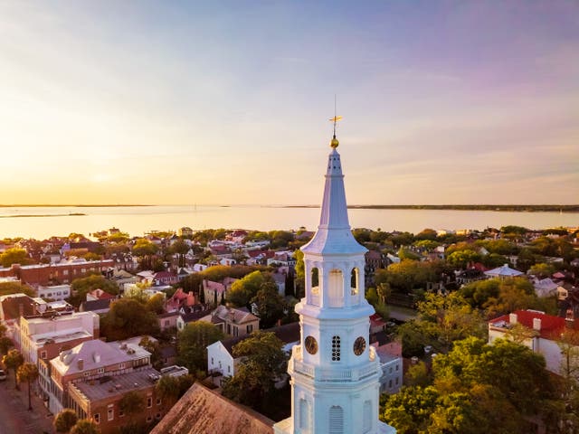 <p>Side-step peak season, and it’s easier to bag reservations at even Charleston’s most sought-after restaurants</p>