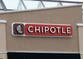 Three suspects on the loose after teen is found shot dead in bathroom of Chipotle