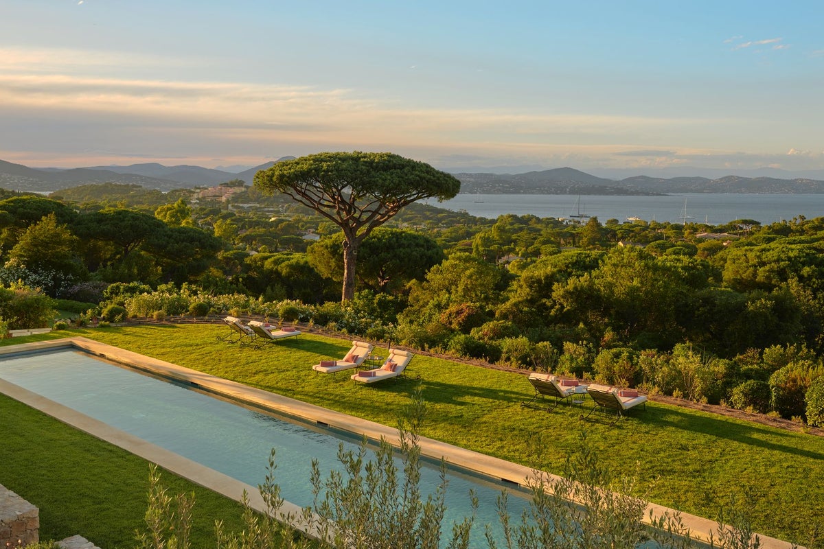 Where is The White Lotus season four set? France filming locations revealed