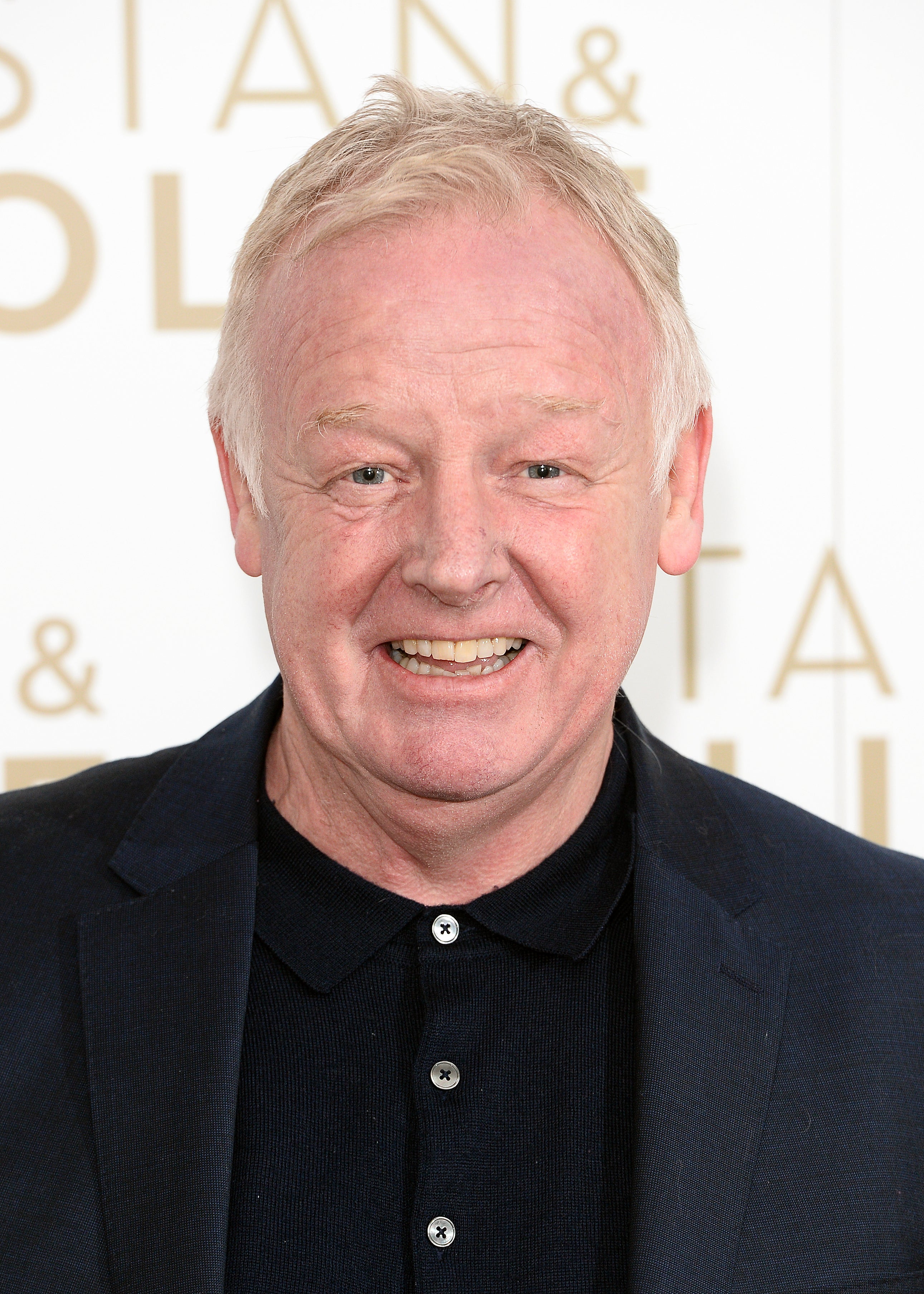Amanda Holden Says She Regrets hurting Les Dennis Amanda Holden Says She Regrets hurting Les Dennis