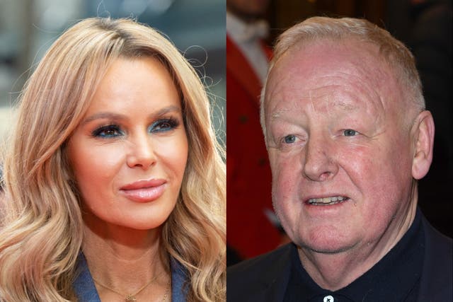 Les Dennis - latest news, breaking stories and comment - The Independent