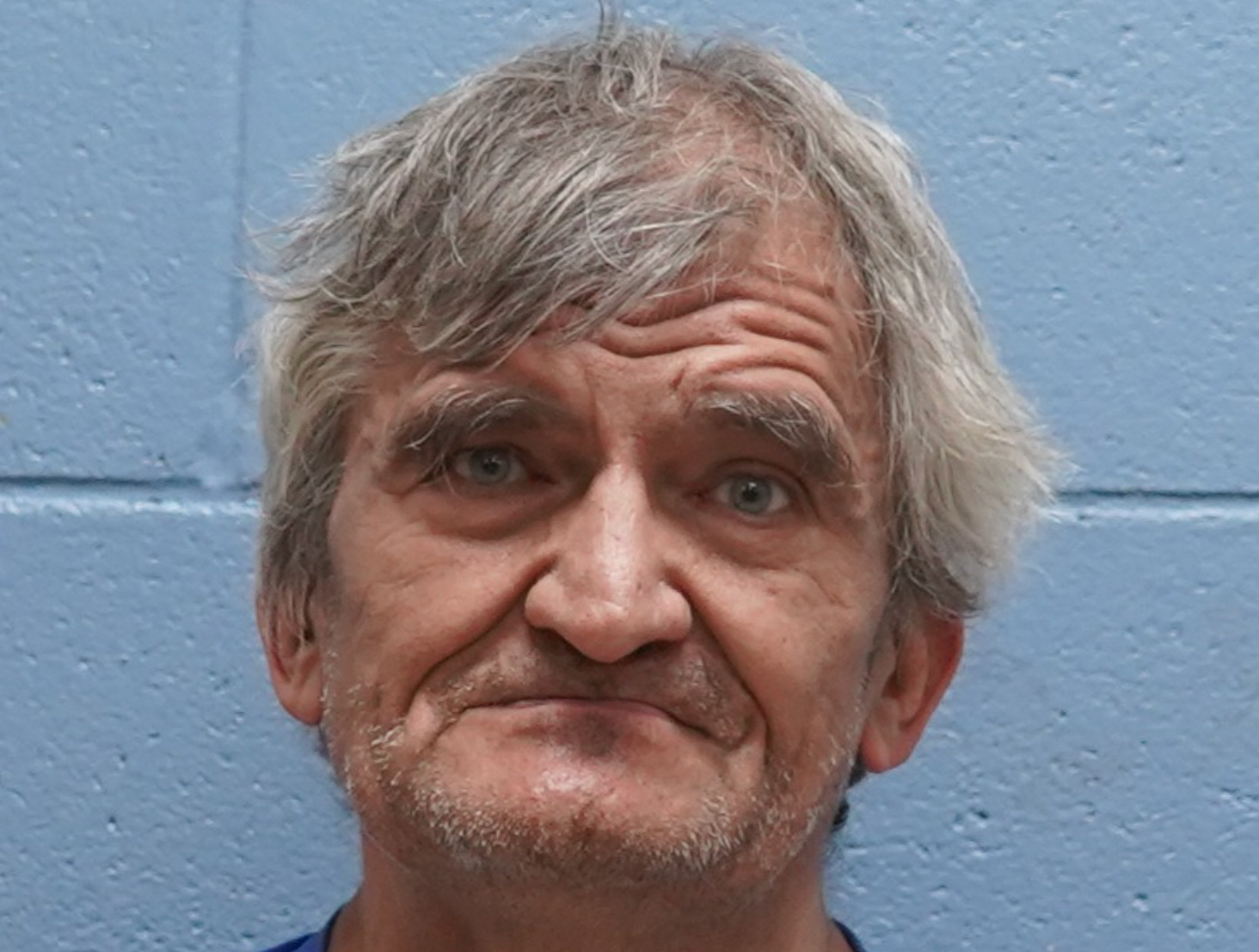 Curtis Dewayne Haralson was one of three people arrested