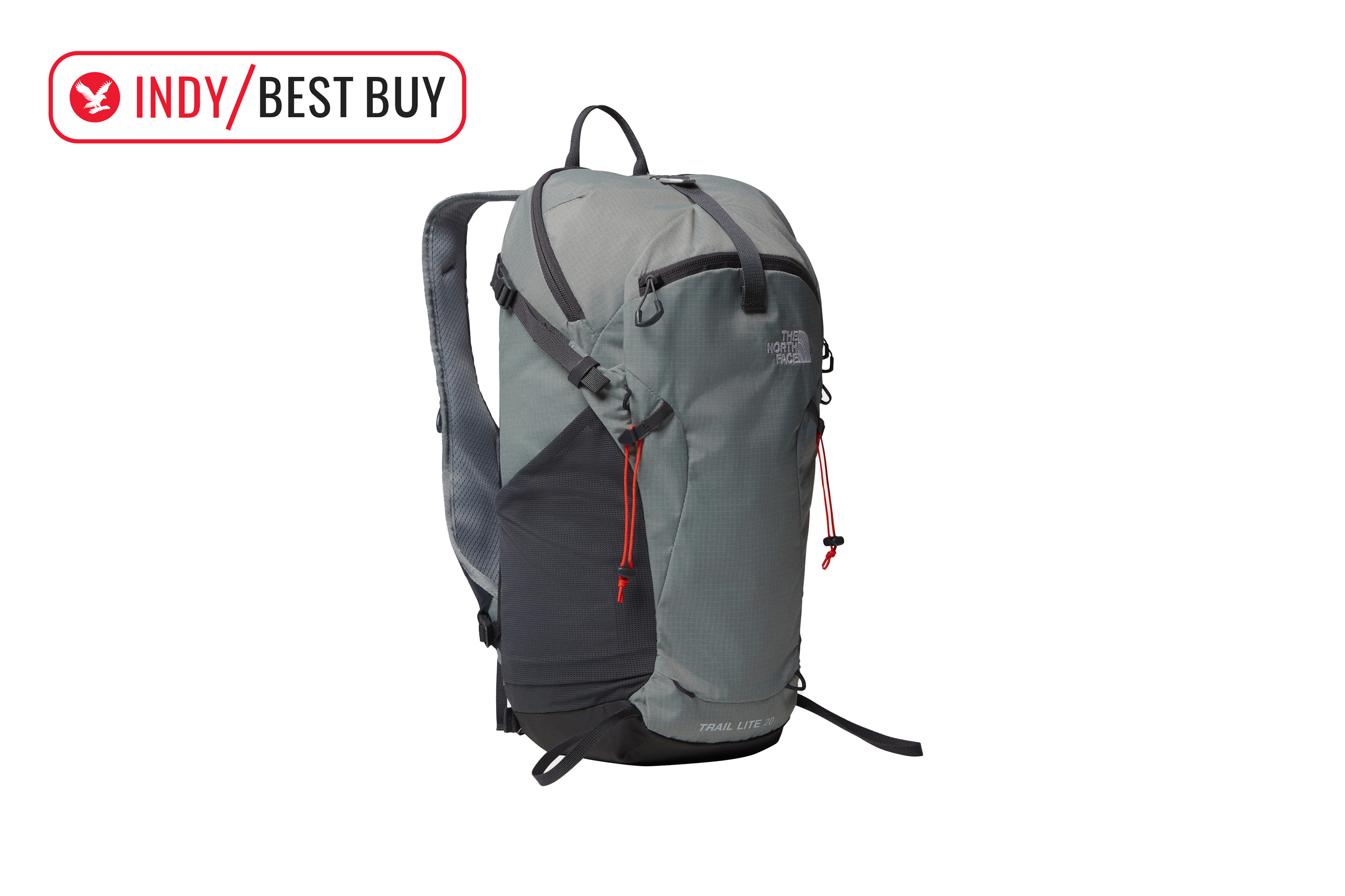 best travel backpack indybest review North Face trail lite speed 20l backpack