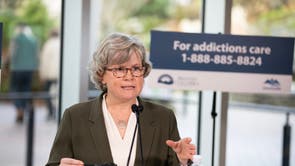 Canada Drug Decriminalization