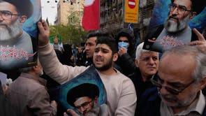 Iran Protests
