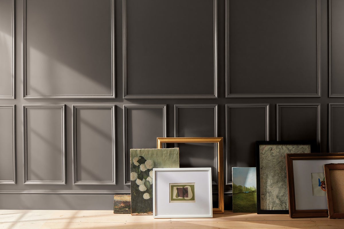 9 ways to style dark, moody hues to enhance your space