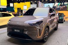 More Leapmotors arriving as it aims to be the Chinese brand you can trust