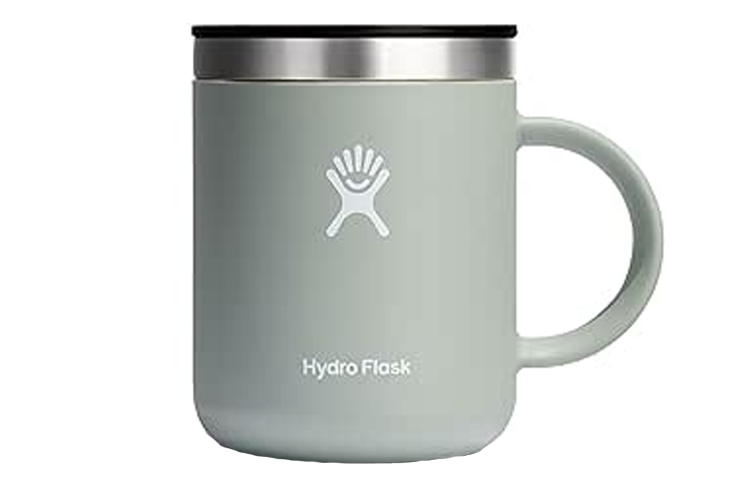 Hydro Flask coffee mug, best flasks, IndyBest
