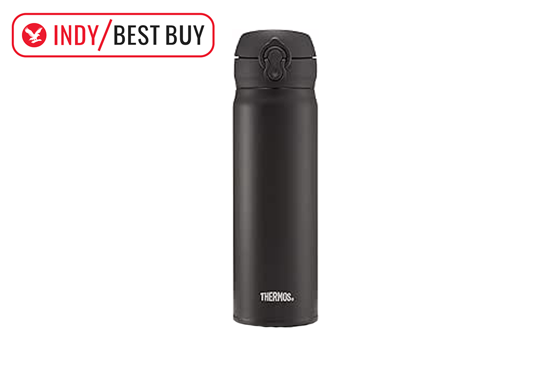 Thermos superlight drinks flask, best flasks, IndyBest