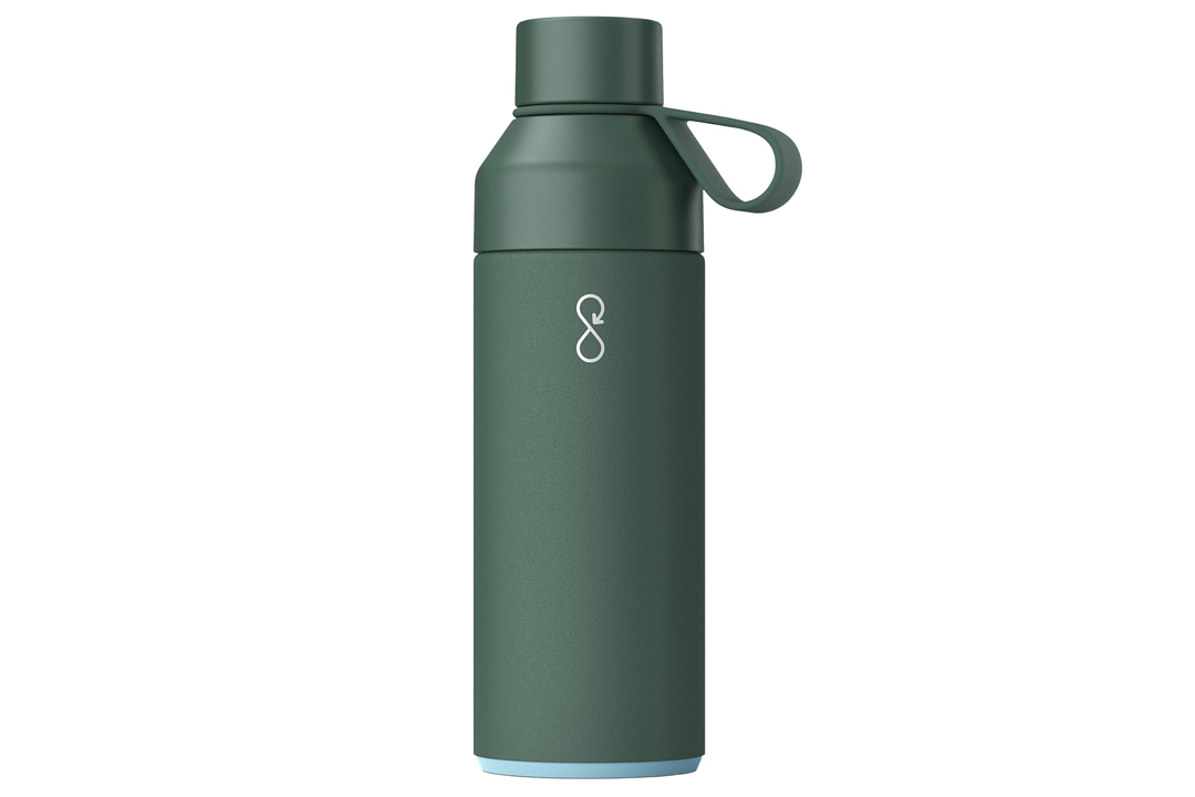 Ocean Bottle flask, best flasks, IndyBest