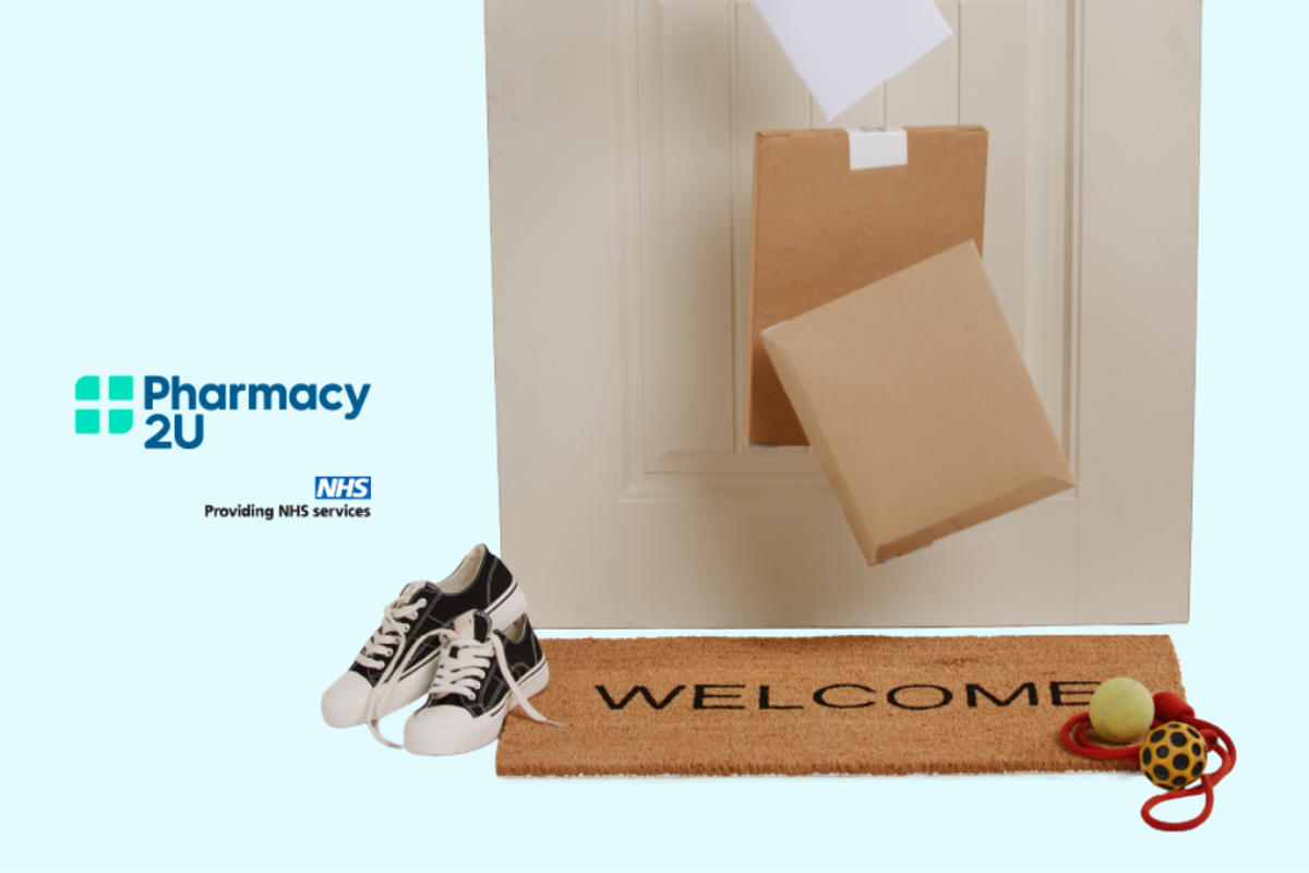 Streamline your healthcare: Manage your NHS prescription online with Pharmacy2U