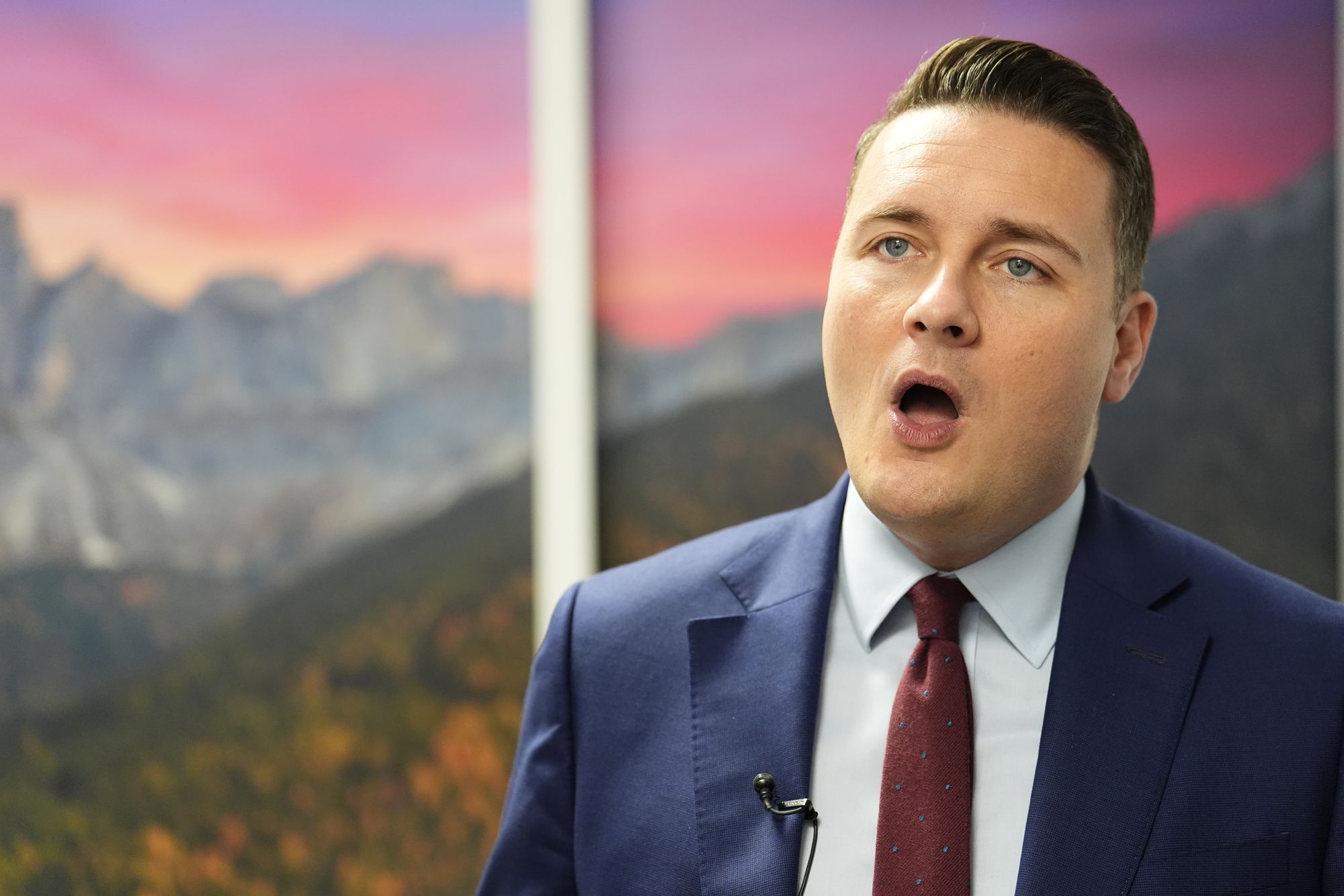 Os consultórios de GP receberão uma carta de Wes Streeting e da diretora médica nacional do NHS England, Dra. Claire Fuller, para enfatizar a importância do governo de Jess.