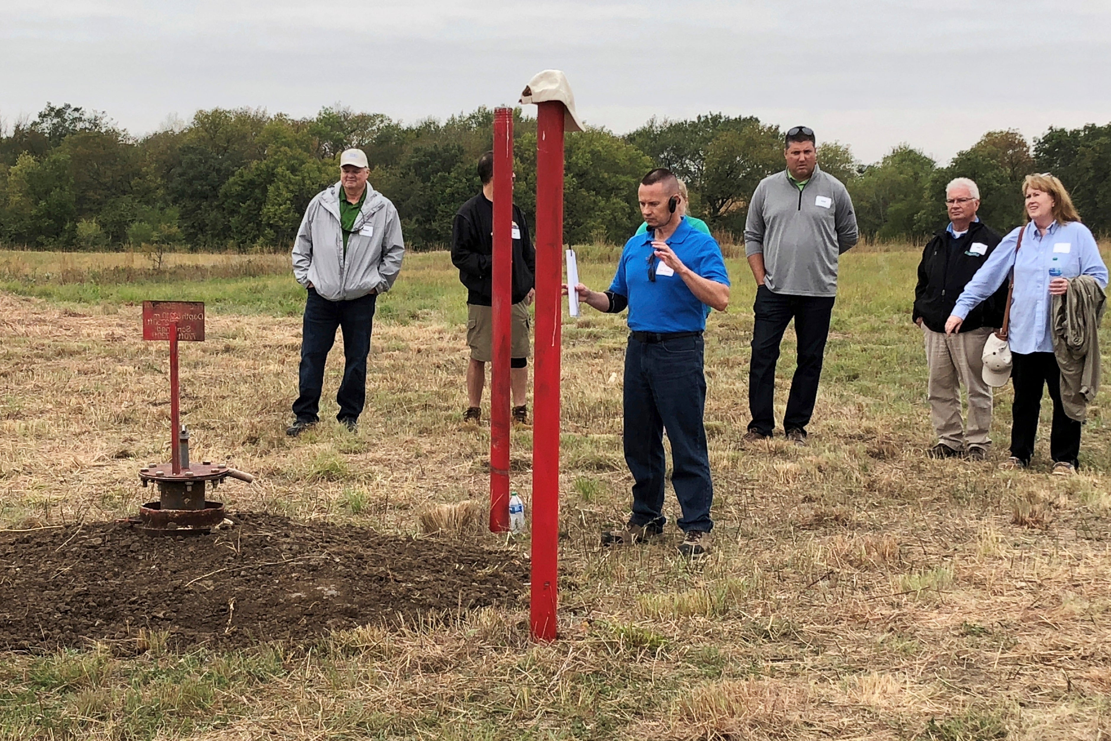 Congress Critical Minerals