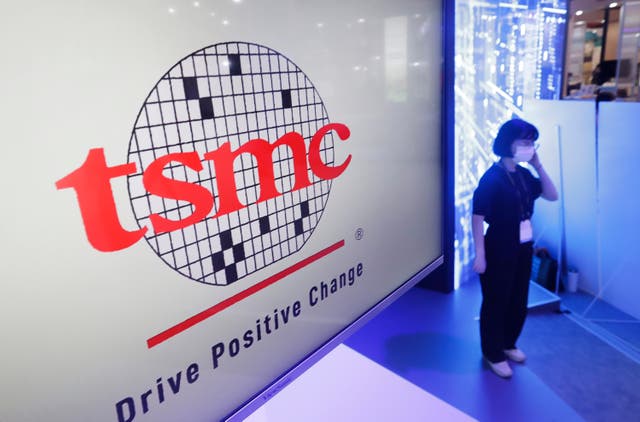 TAIWAN TSMC