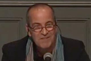 Mark Epstein: Why is Jeffrey’s mysterious brother doubling down on