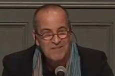 Meet Mark Epstein – Jeffrey’s mysterious, wealthy brother who believes he was murdered