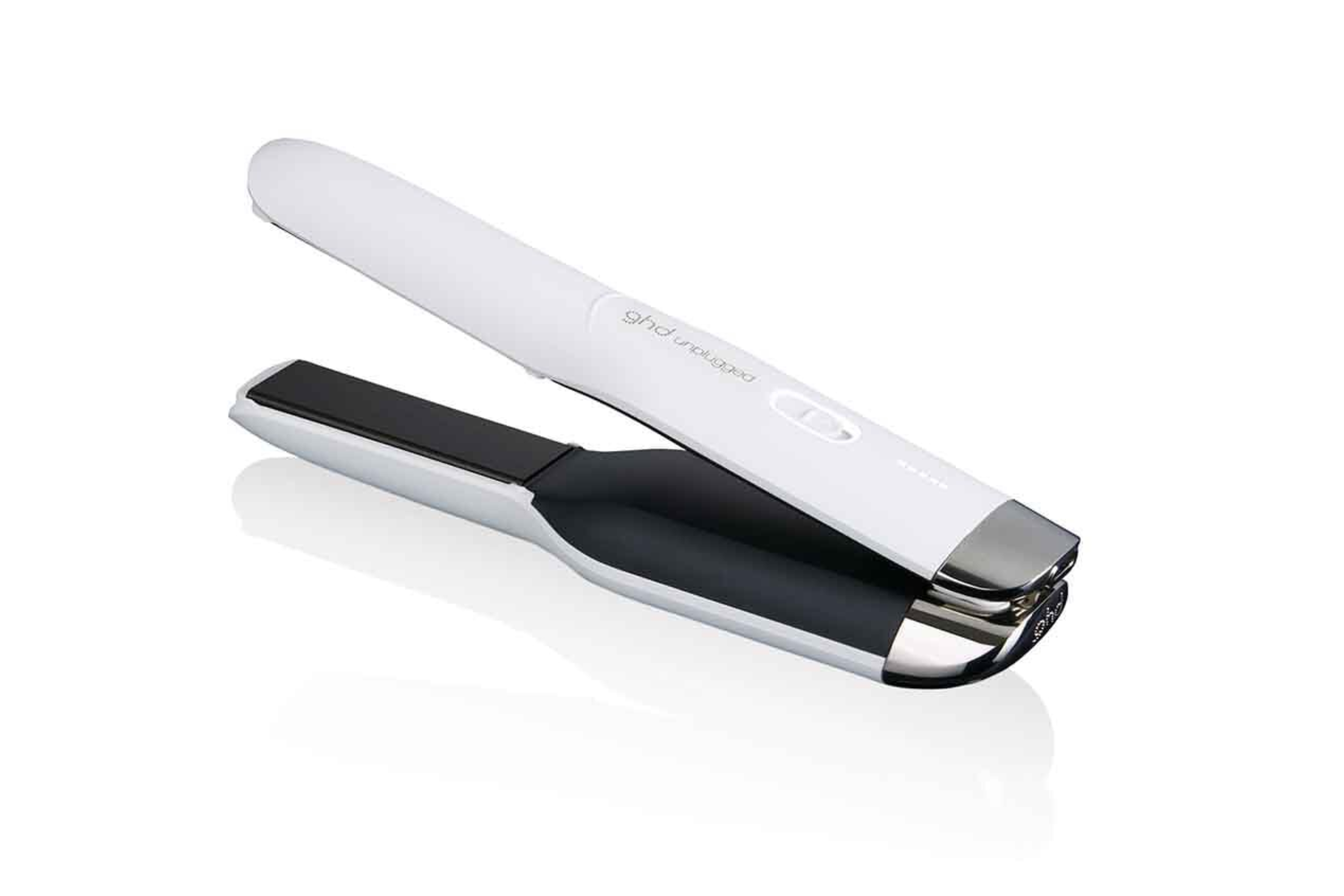 best hair straightener ghd unplugged indybest