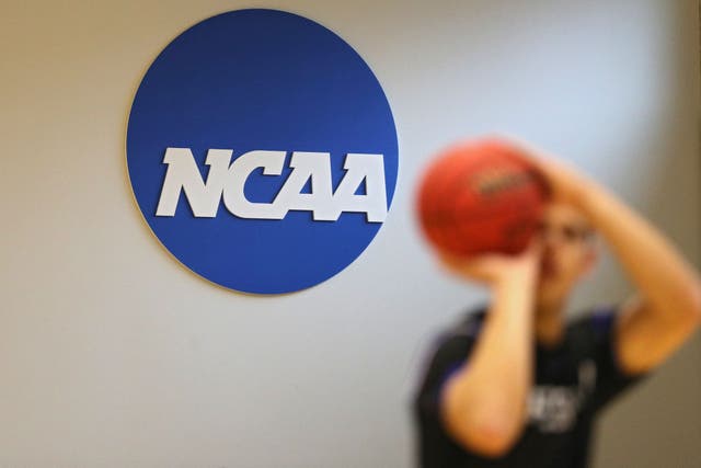 <p>Twenty people, including 15 former college basketball players, have been charged in what federal prosecutors say was a scheme to fix NCAA and CBA games.</p>