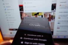 Grok flooded X with over 3 million sexualized images in just 11 days, analysis finds