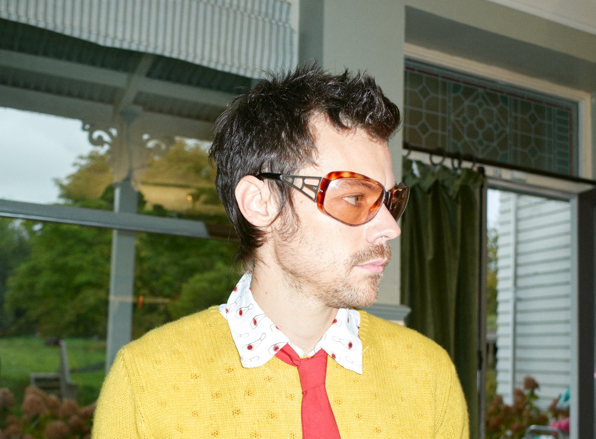 <p>The new album will feature 12 tracks</p>