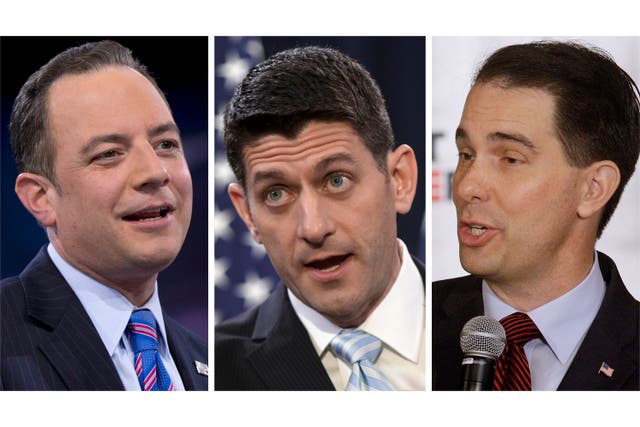 WISCONSIN-DEMÓCRATAS-ELECCIONES