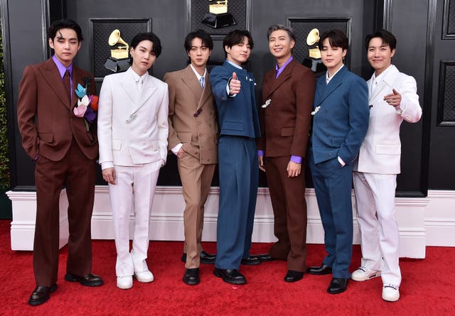 BTS-ALBUM