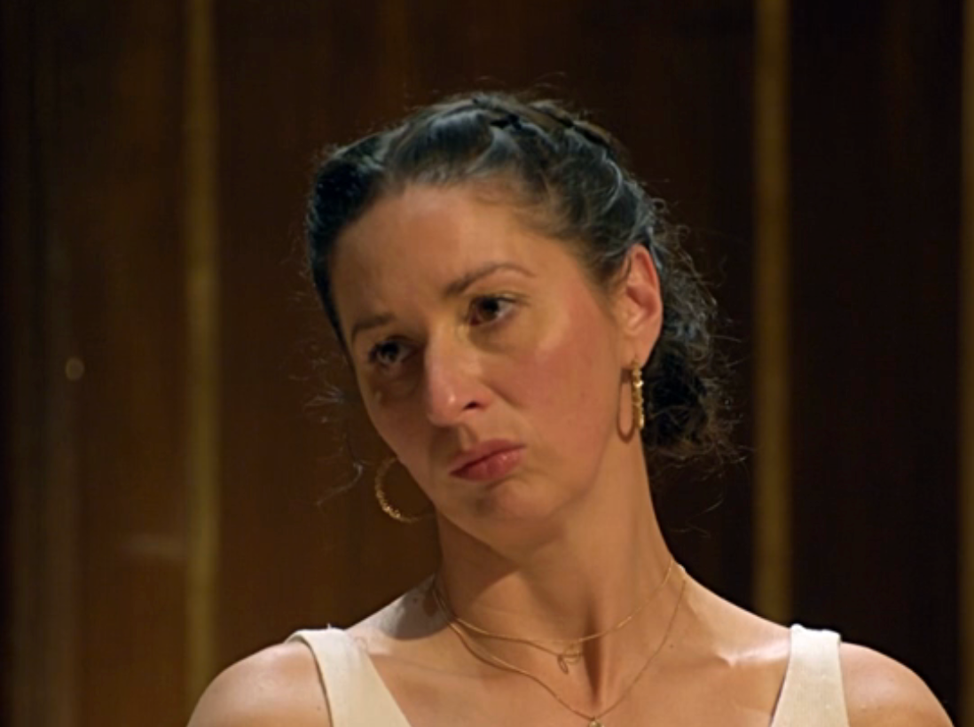 The Traitors: Rachel reveals the truth about her &lsquo;FBI training&rsquo; claim