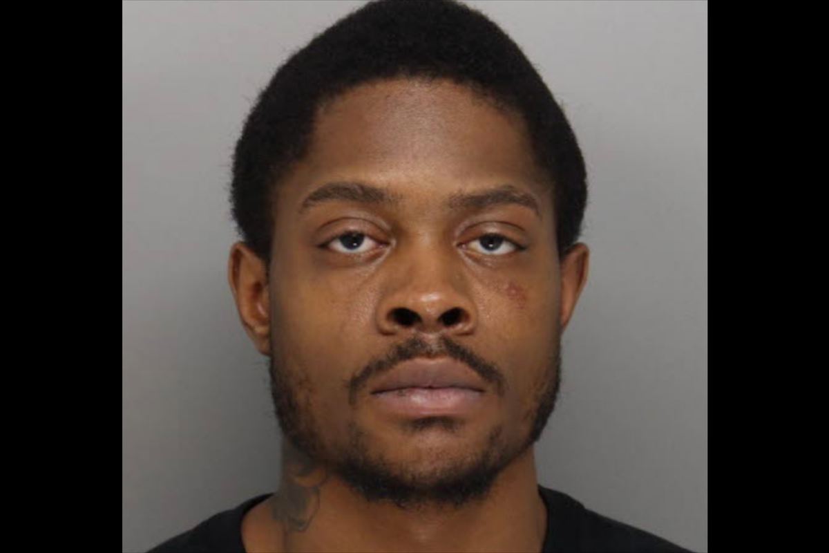 Arrest made in Georgia years after rapper was gunned down in Ohio over a music video Arrest made in Georgia years after rapper was gunned down in Ohio over a music video