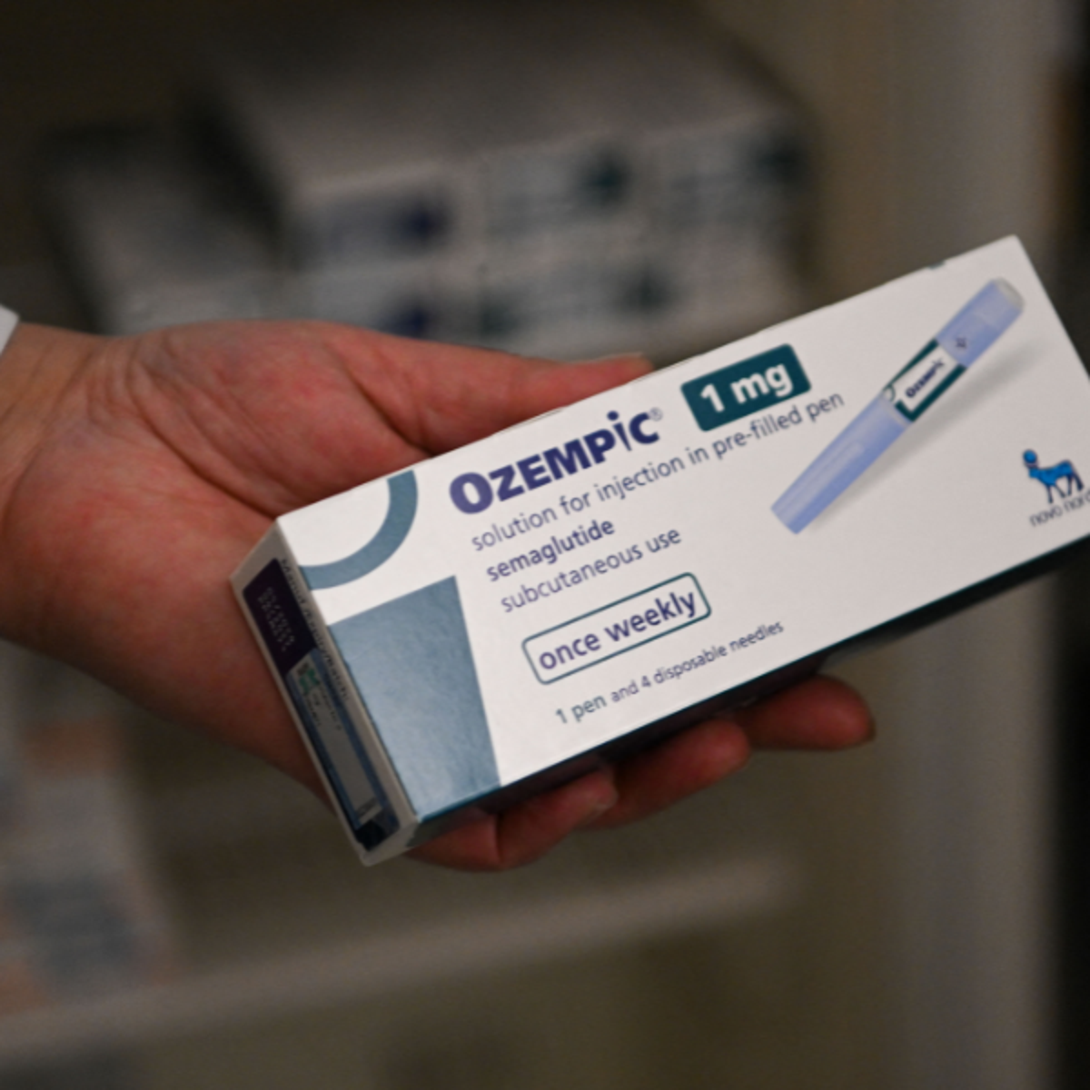 tirzepatide dementia Could your diabetes medication protect your brain from Parkinson's,  Alzheimer's and dementia?